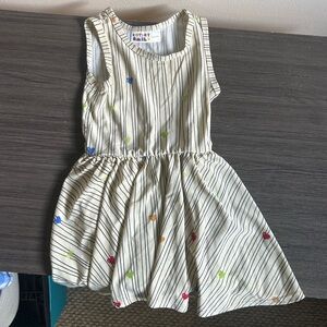 Onesie Dress by DDS